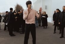 Cracking the Guy Code: The Top Street Style Trends at the Fall 2026 Shows in Milan and Paris