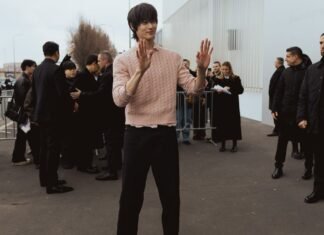 Cracking the Guy Code: The Top Street Style Trends at the Fall 2026 Shows in Milan and Paris
