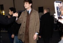The Best Street Style Photos From the Fall 2026 Menswear Shows in Milan