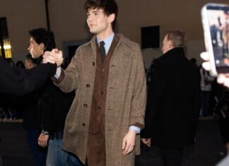 The Best Street Style Photos From the Fall 2026 Menswear Shows in Milan