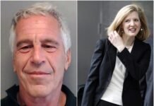 ‘OH MY GOD!!!!! I am dying’: Jeffrey Epstein Showered Obama White House Counsel Kathryn Ruemmler With Gifts, Including $9,400 Hermes Handbag and Four Seasons Spa Treatment, Emails Show