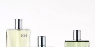 10 Modern Colognes Every Man Will Be Wearing Next