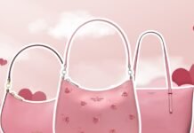 Kate Spade Outlet has the dreamiest pink handbags on sale, prices start at just $69