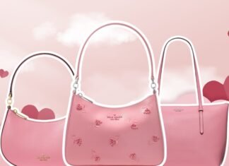 Kate Spade Outlet has the dreamiest pink handbags on sale, prices start at just $69