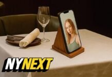 Soon New Yorkers will be able to take their chatbot girlfriends out…