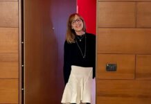 How I Got Here: Nathalie Jean’s Jewelry Reveals Her Architectural Bent