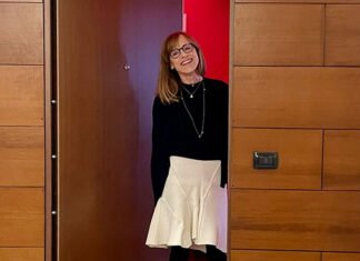 How I Got Here: Nathalie Jean’s Jewelry Reveals Her Architectural Bent