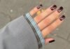 Only the Chicest People Will Be Wearing One of These 6 Nail Colours This January