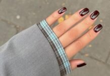 Only the Chicest People Will Be Wearing One of These 6 Nail Colours This January