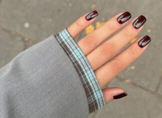 Only the Chicest People Will Be Wearing One of These 6 Nail Colours This January