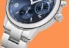 A Fan-Favorite Brand Reinvented the Travel Watch with an Ingenious New Feature