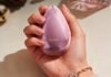 Why This OCOOPA Hand Warmer Looks More Like Jewelry Than Winter Gear
