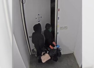 Theft of luxury handbags worth $100,000 foiled by Irvine police