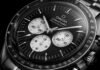 OMEGA Speedmaster Moonwatch ‘Reverse Panda’ Revealed, Priced for Australia