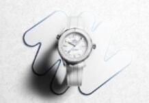 Fresh Ice: The Omega Seamaster 300M Milano Cortina