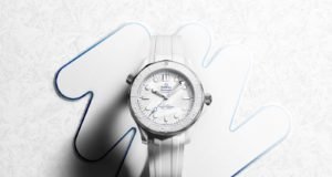 Fresh Ice: The Omega Seamaster 300M Milano Cortina