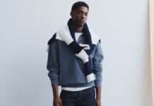 Bigger Is Better: 6 Men’s Oversized Clothing Trends for
2026