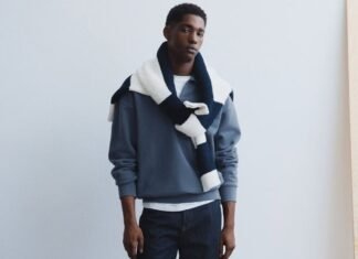 Bigger Is Better: 6 Men’s Oversized Clothing Trends for
2026