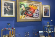 Elevate Your Shopping at 6 New Northern Virginia Retailers