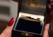 Revolution Jewelry Works partners with U.S. Figure Skating to keep a time-honored tradition going