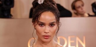 The Best Jewelry and Watches at the 2026 Golden Globes Were Classics