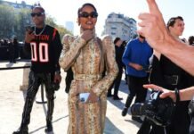 This Year’s Oscar Nominees Have All Kinds of Street Style