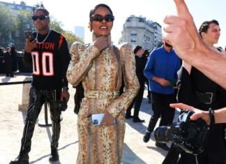 This Year’s Oscar Nominees Have All Kinds of Street Style