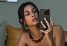 From “Bouche Mordue” to Hair Pins, French Women Are Already Setting These Year-Defining Beauty Trends