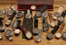 Business News: Used Watch Prices Post Broad Gains For First Time In Years As Secondary Market Strengthens: Morgan Stanley And WatchCharts