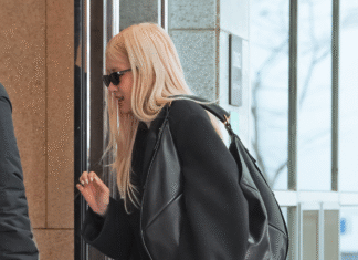 The First It Bag of 2026 Has Arrived, and Celebs in Paris, NYC, and Seoul are Already Carrying It