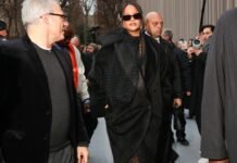 The Best Street Style From the Spring 2026 Couture Shows in Paris