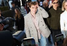 The Best Street Style Photos From the Fall 2026 Menswear Shows in Paris
