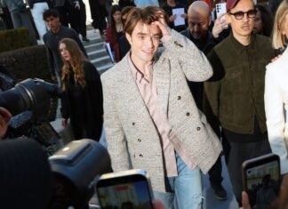 The Best Street Style Photos From the Fall 2026 Menswear Shows in Paris