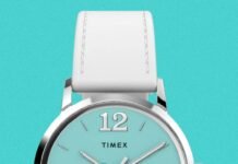 Timex Blends Traits from Viral Rolex and Omega Hits into One Cool, Affordable Watch