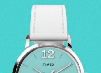 Timex Blends Traits from Viral Rolex and Omega Hits into One Cool, Affordable Watch