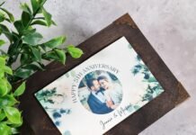 Wood Anniversary Gifts For Husband Handcrafted Engraved Wooden Jewelry Box Bridesmaid Gift Engraved Wooden Decorative Boxes With Lids