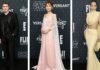 The Best Dressed Stars From the 2026 Critics Choice Awards