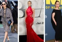 The Best Dressed Stars of the Week Went Classic Yet Unconventional