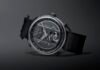 Introducing: Chopard’s Zagato Lab One Concept, The Brand’s Lightest Titanium Watch Ever