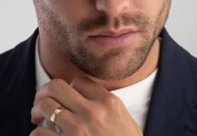 9 Pieces Of Jewellery Any Modern Man Can Wear