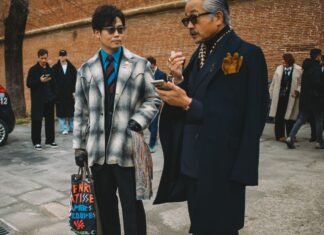 Ciao, Italia! It’s That Time of Year Again: See the Best Street Style Photos From the Fall 2026 Edition of Pitti Uomo