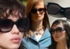 Say Goodbye to Boring Sunglasses—Bold Retro Frames Are In for 2026