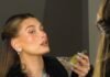 Dirty Martini Nails Are the Chic (Yet Polarizing!) Manicure Trend I’m Cosigning in 2026
