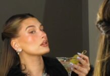 Dirty Martini Nails Are the Chic (Yet Polarizing!) Manicure Trend I’m Cosigning in 2026