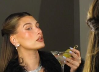 Dirty Martini Nails Are the Chic (Yet Polarizing!) Manicure Trend I’m Cosigning in 2026