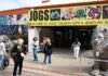 International vendors fill Tucson Expo Center as JOGS Gem and Jewelry Show starts