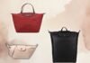 Gilt finally has deals on iconic Longchamp Le Pliage bags again, but they’re selling fast