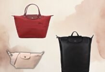 Gilt finally has deals on iconic Longchamp Le Pliage bags again, but they’re selling fast