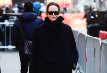 Spotted in London: The Two Chic Outfit Formulas That Look Elegant Every Time