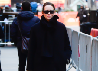 Spotted in London: The Two Chic Outfit Formulas That Look Elegant Every Time